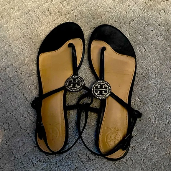 Tory Burch Shoes Tory Burch Liana Sandals Poshmark